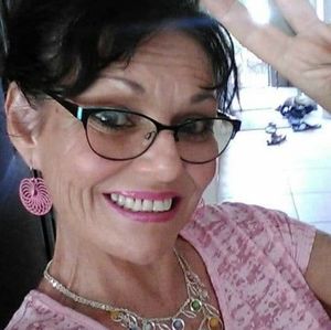 Meet your Posher, Tina